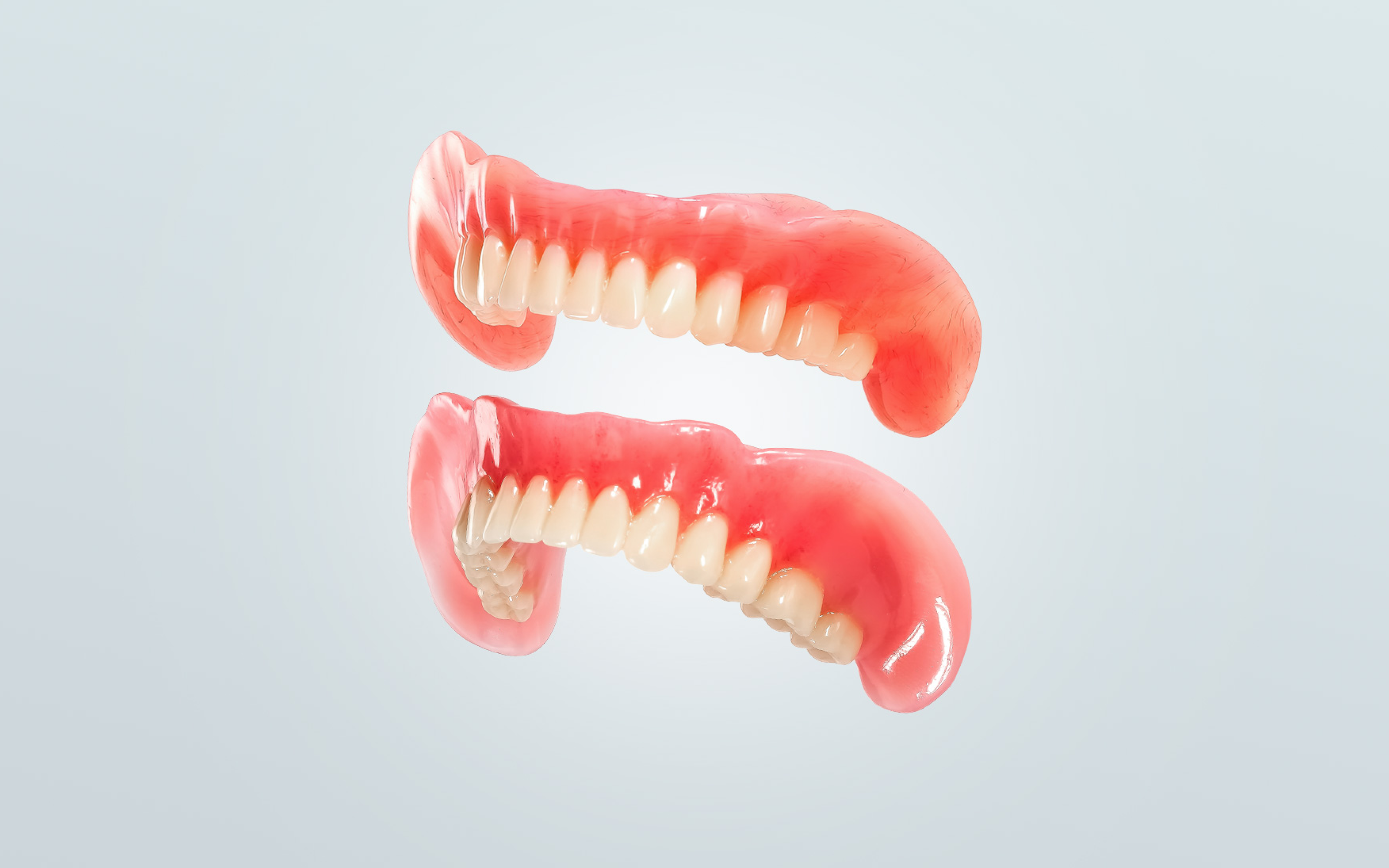 Effortless Denture Precision with Digital Duplicate Workflows